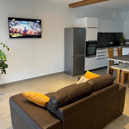 Les Duplex Solaires Apartment Duppigheim ภายนอก รูปภาพ