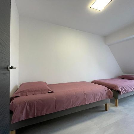 Les Duplex Solaires Apartment Duppigheim ภายนอก รูปภาพ