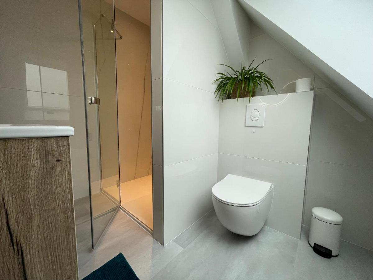 Les Duplex Solaires Apartment Duppigheim ภายนอก รูปภาพ