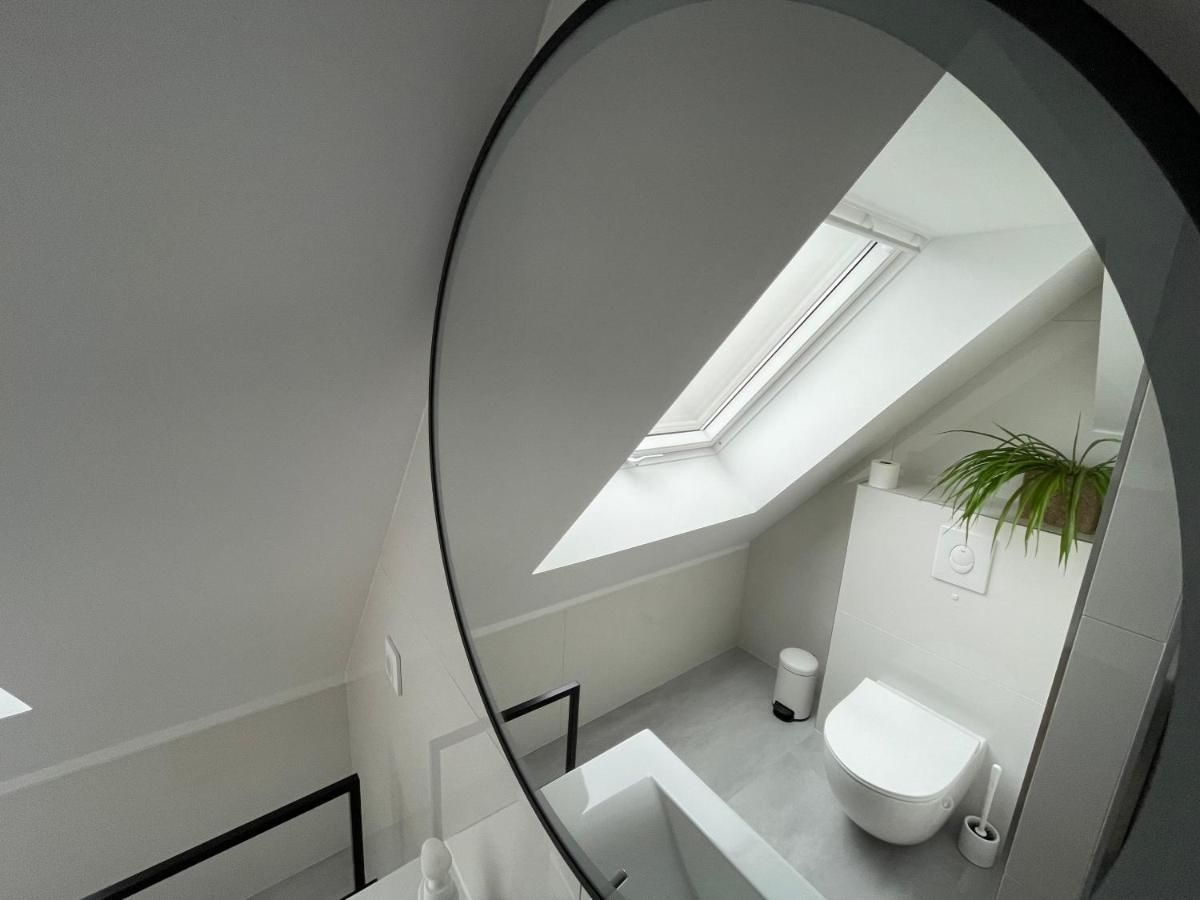Les Duplex Solaires Apartment Duppigheim ภายนอก รูปภาพ