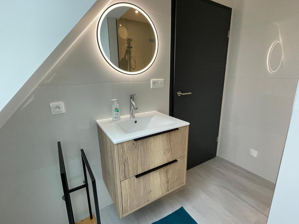 Les Duplex Solaires Apartment Duppigheim ภายนอก รูปภาพ