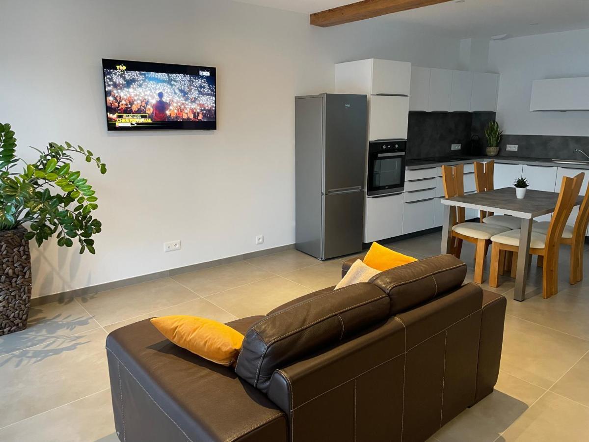 Les Duplex Solaires Apartment Duppigheim ภายนอก รูปภาพ