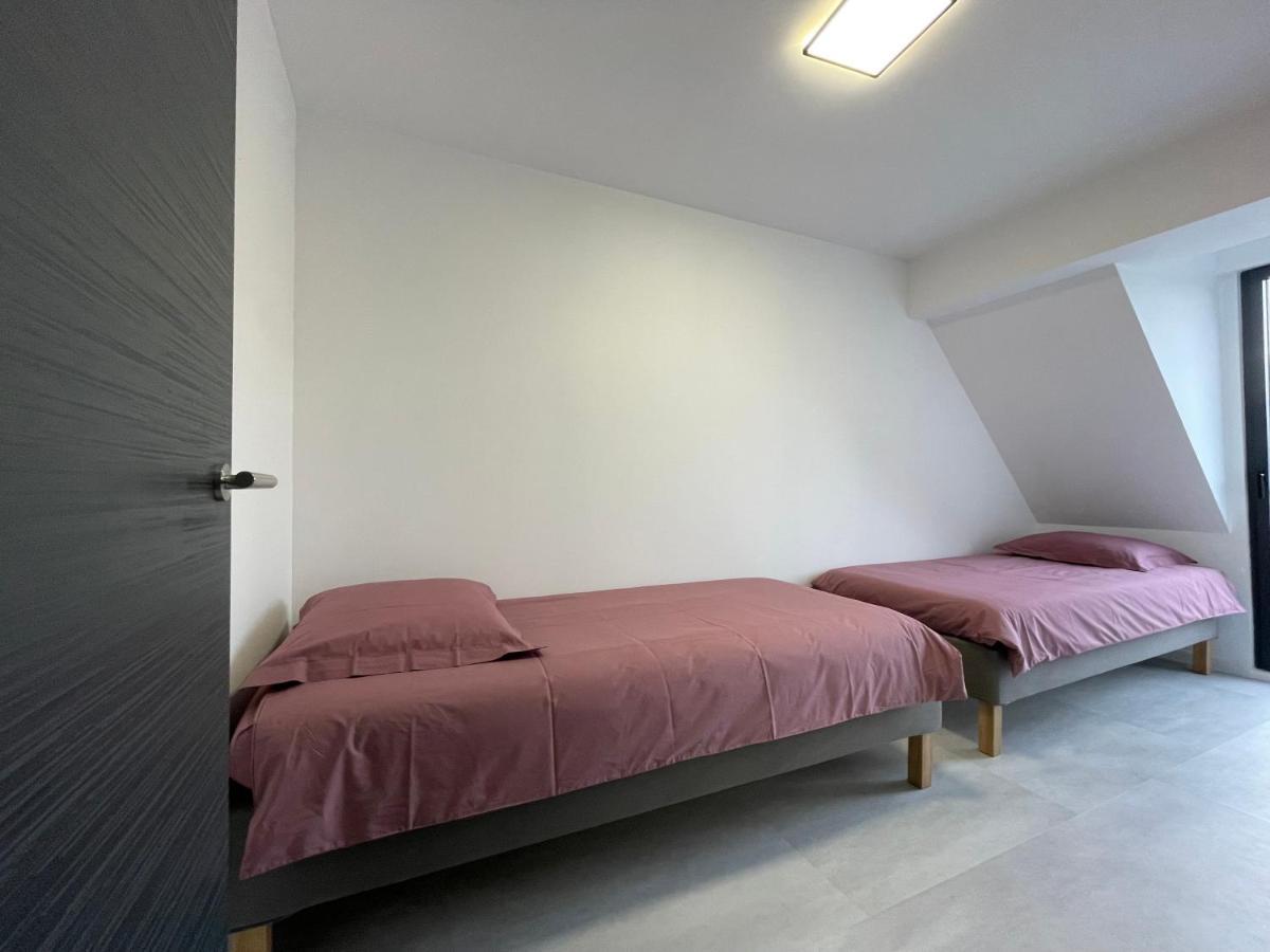 Les Duplex Solaires Apartment Duppigheim ภายนอก รูปภาพ