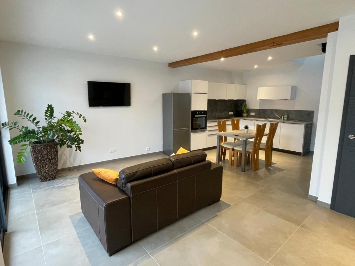 Les Duplex Solaires Apartment Duppigheim ภายนอก รูปภาพ