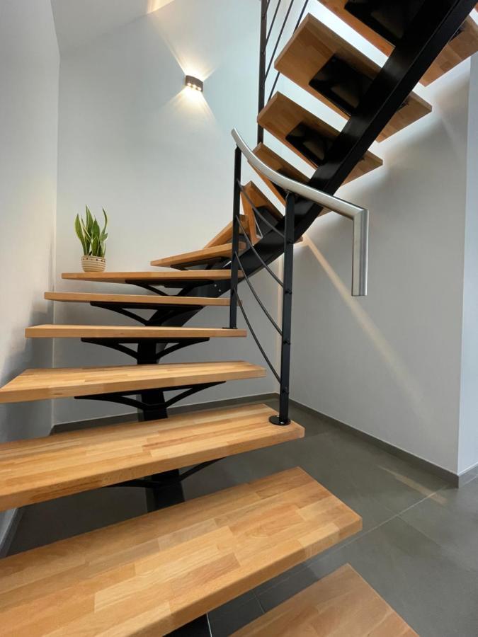 Les Duplex Solaires Apartment Duppigheim ภายนอก รูปภาพ