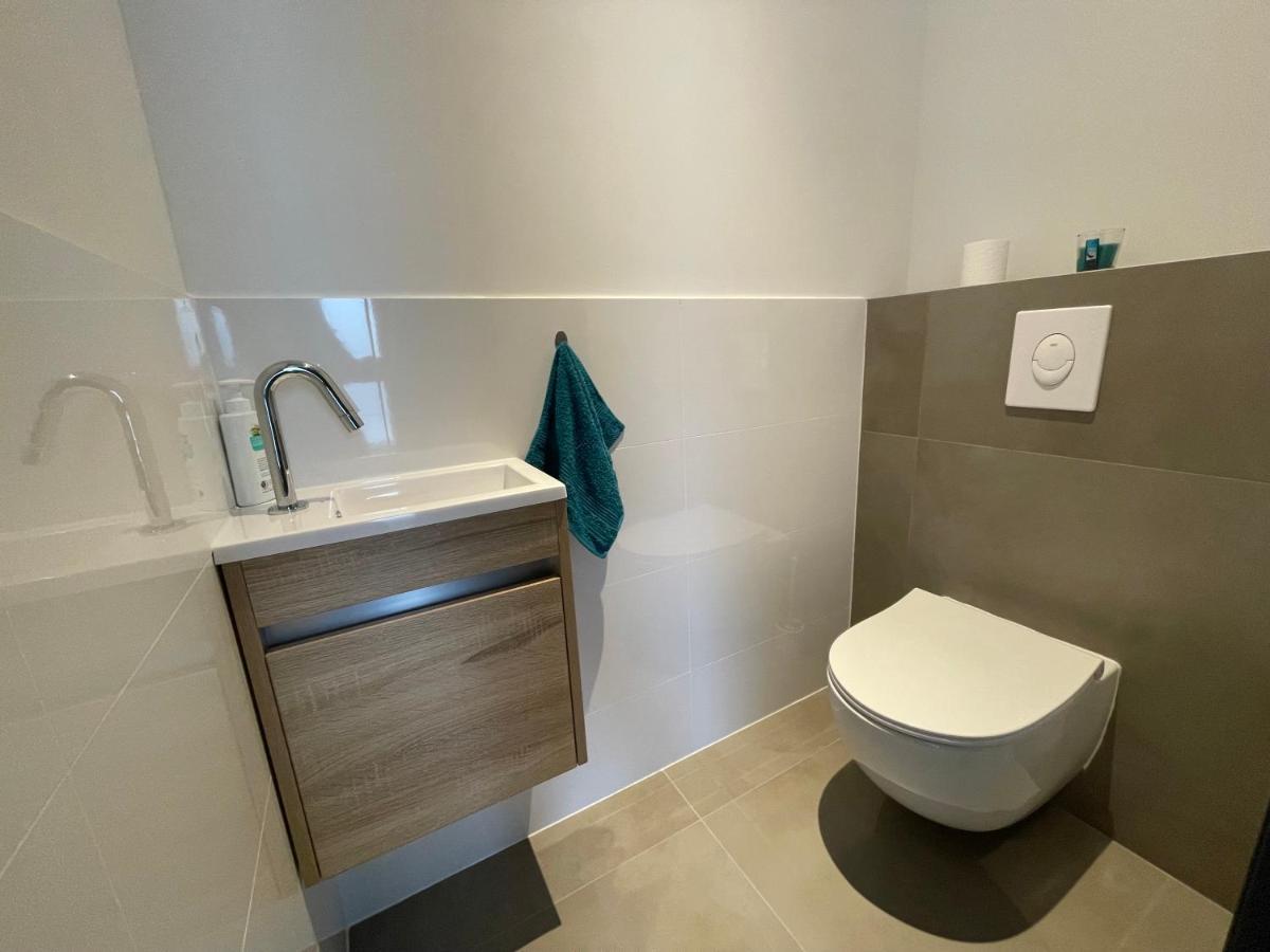 Les Duplex Solaires Apartment Duppigheim ภายนอก รูปภาพ