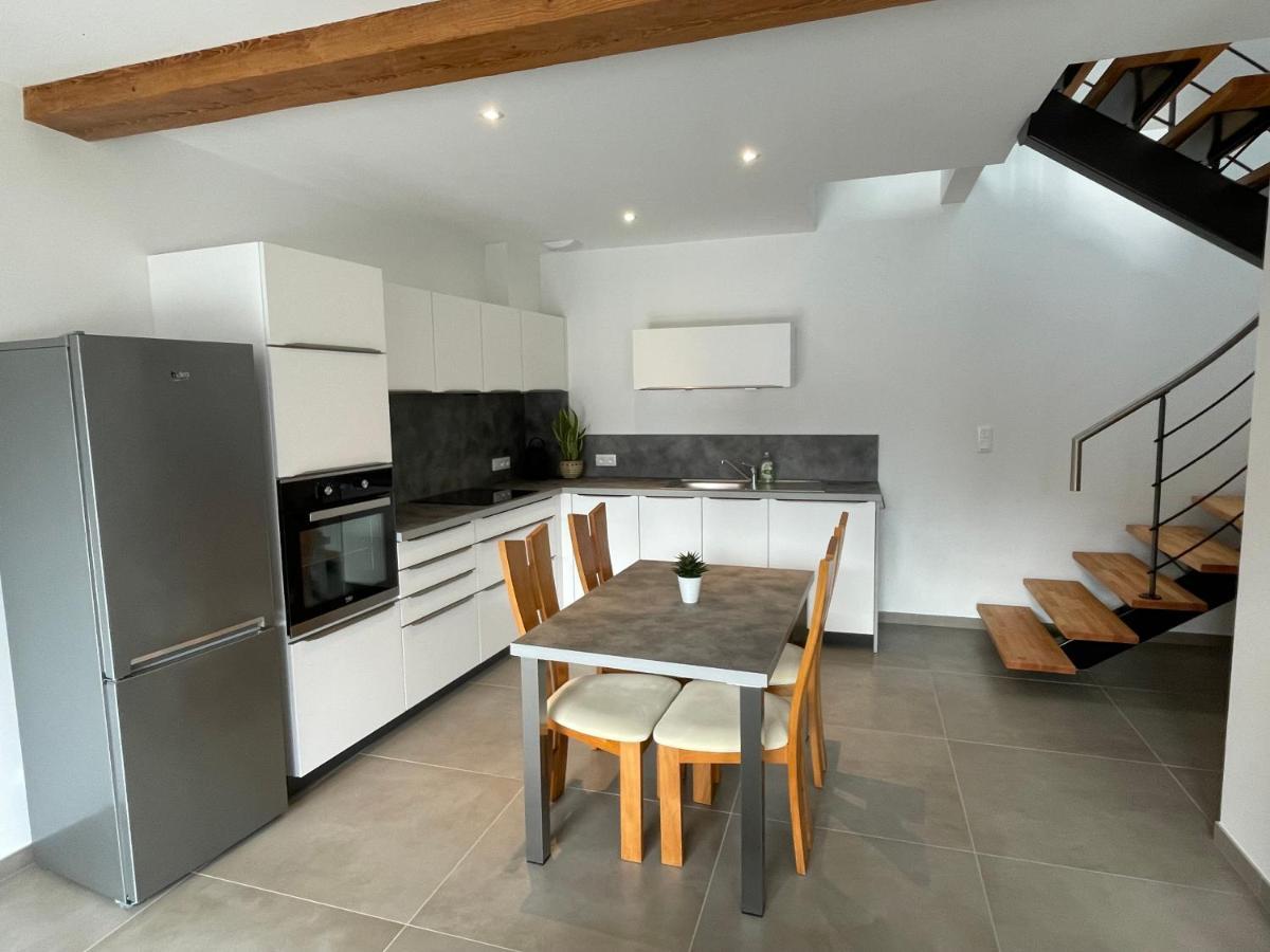 Les Duplex Solaires Apartment Duppigheim ภายนอก รูปภาพ